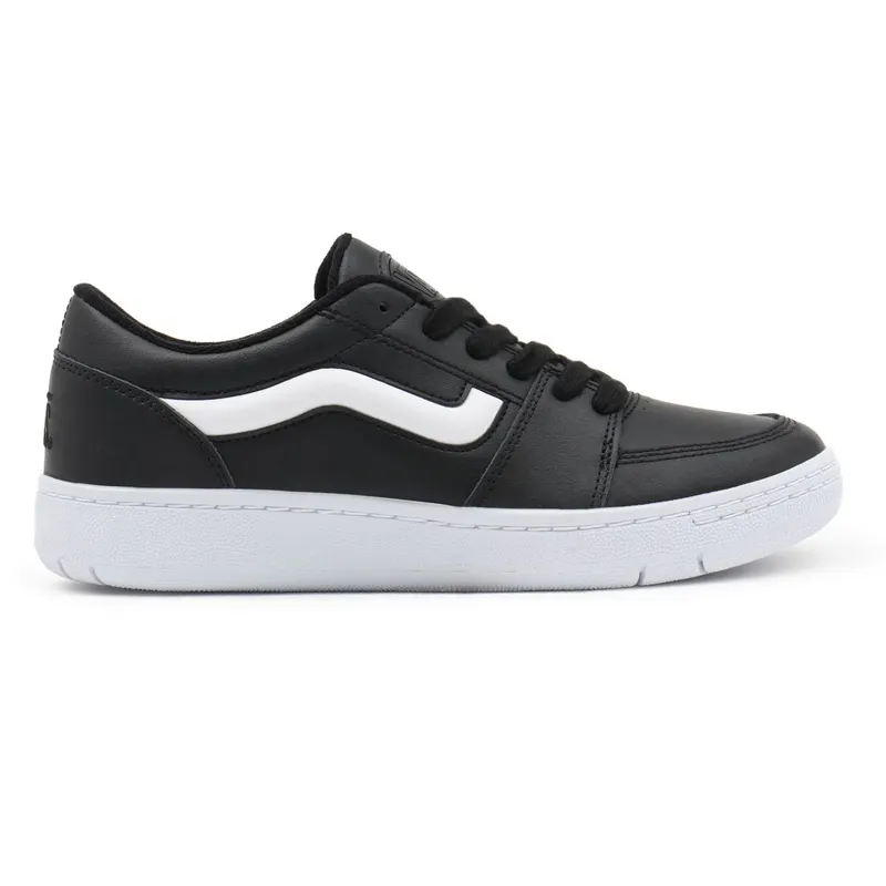 Vans Fairlane Black (VN0A5KR4Y28)