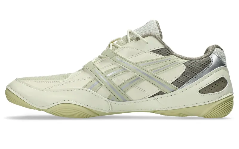 Asics Hypersync “Oyster Whit Ivory” (1203A879-250)