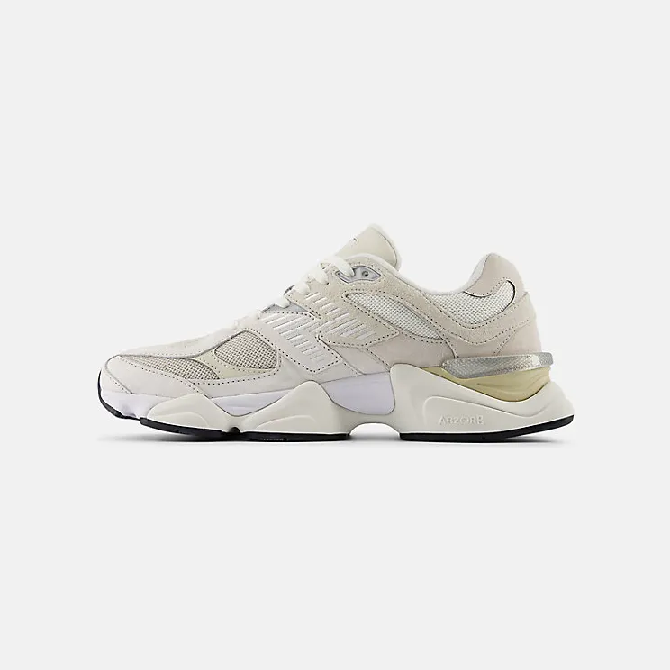 new-balance-9060 U9060WHT