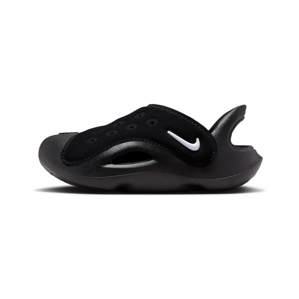 Nike Aqua Swoosh Black Anthracite White (FN0875-002)
