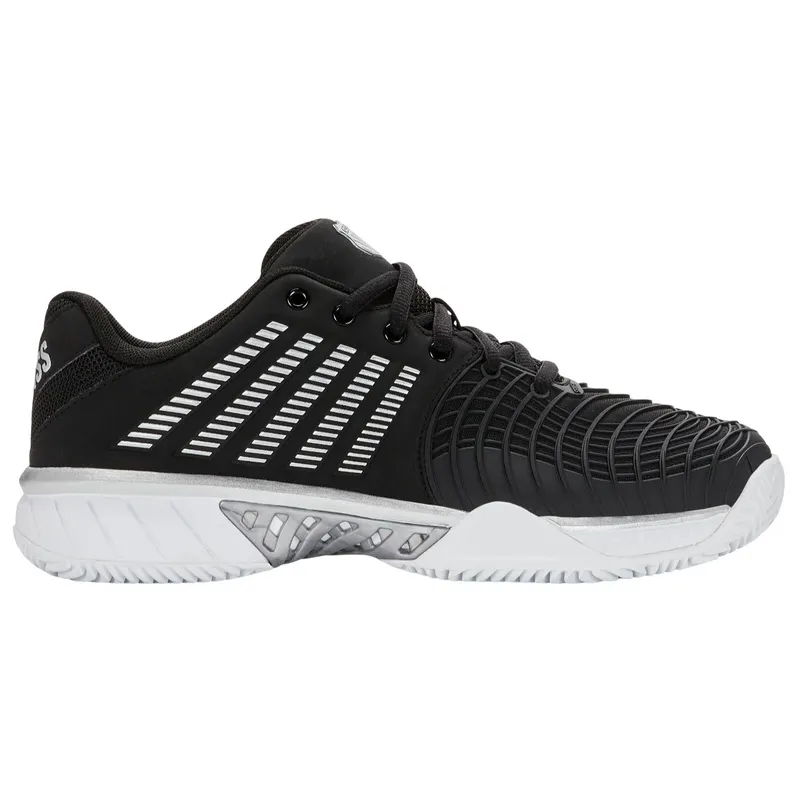 K-Swiss Express Light Black (98563-085-M)