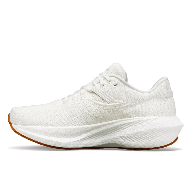 Saucony Triumph RFG White (S10761-100)