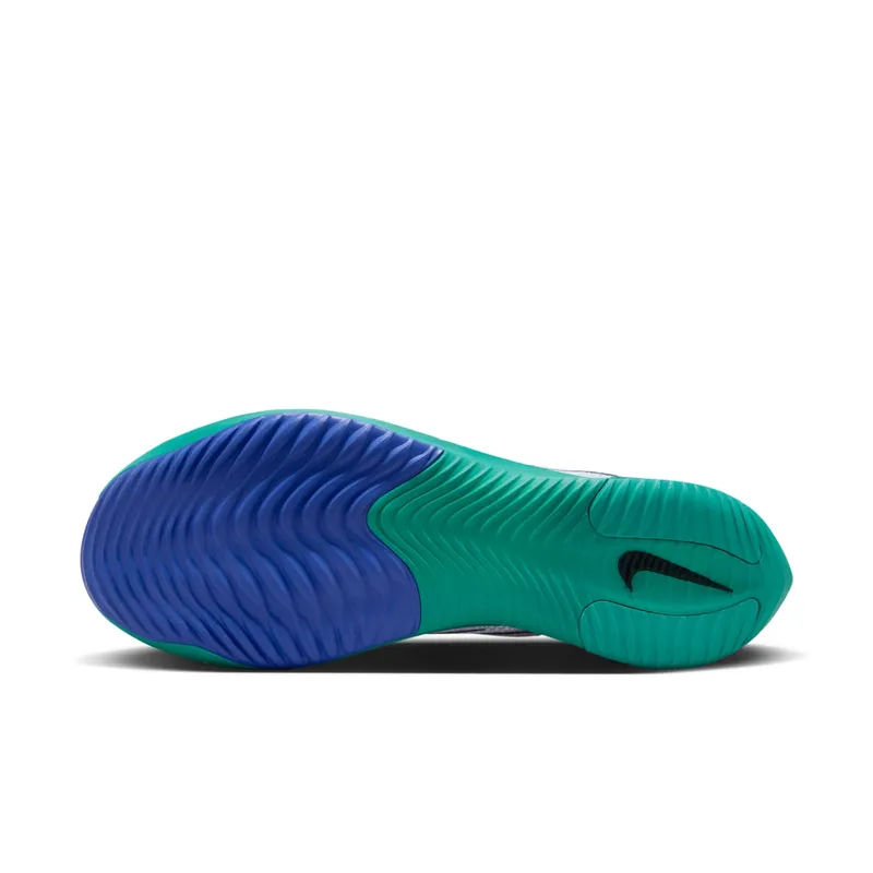 Nike ZoomX Streakfly White Clear Jade Ultramarine (DJ6566-103)