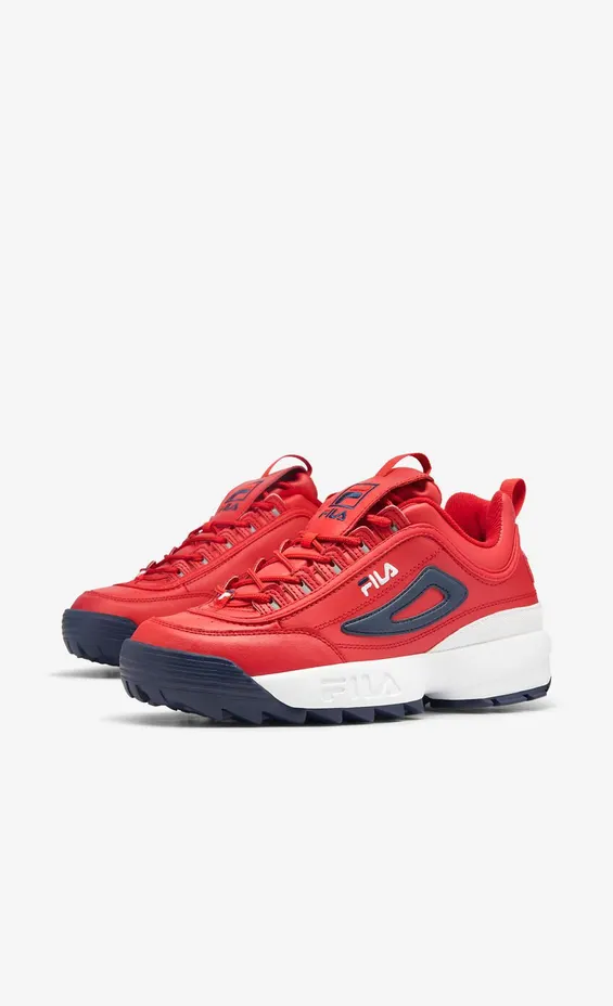 fila-disruptor 1FM00139-616