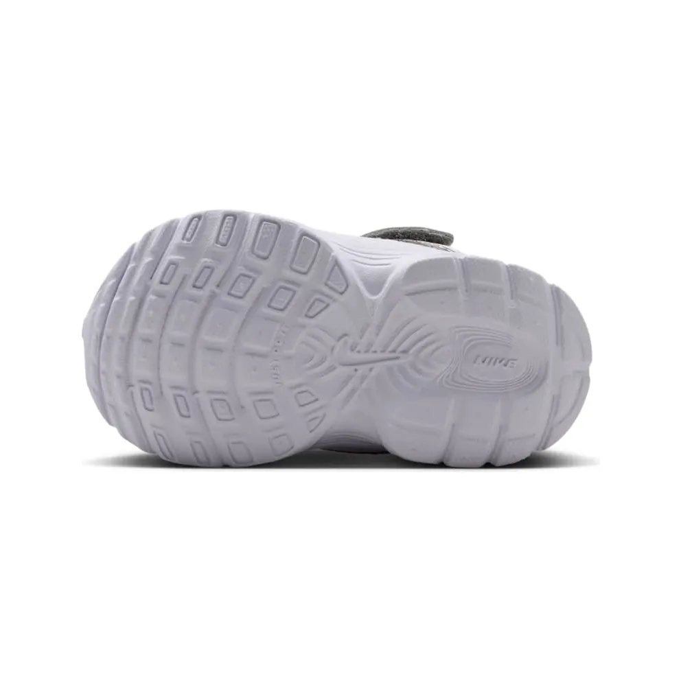 Nike V5 RNR TD “Light Violet Metallic Silver” (HQ6413-500)
