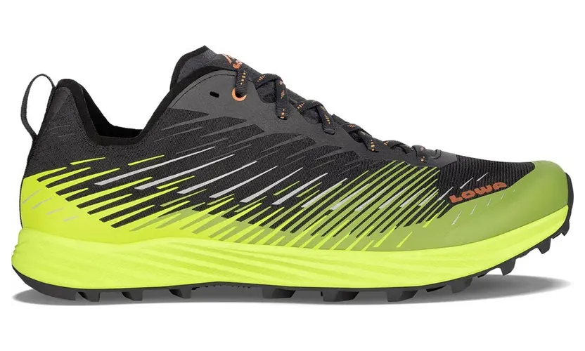 Lowa Citux Trailschoenen 310694-7223