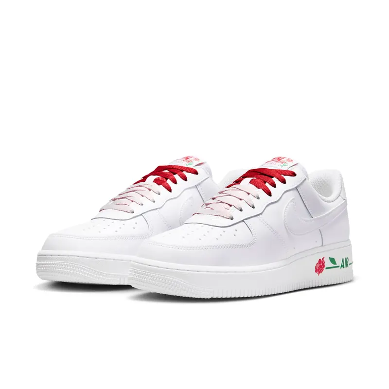 Nike Air Force 1 Low “Rose White” (IF0498-100)