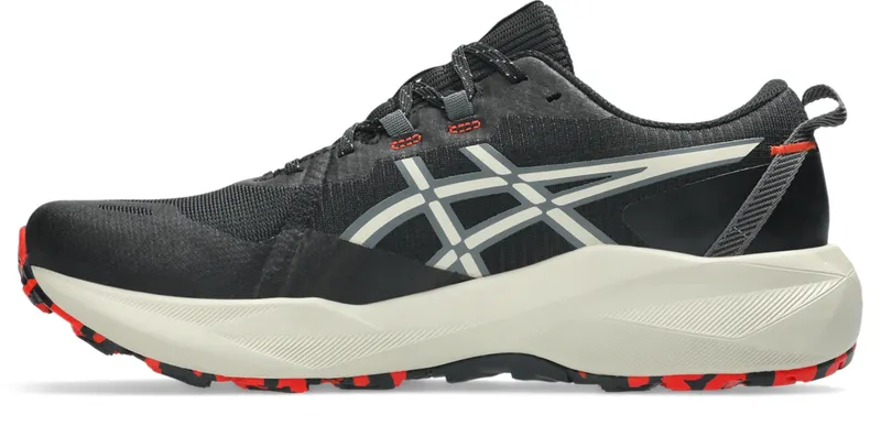 ASICS GEL-VENTURE 11 “Black / Light Dust” (1011C160-001)