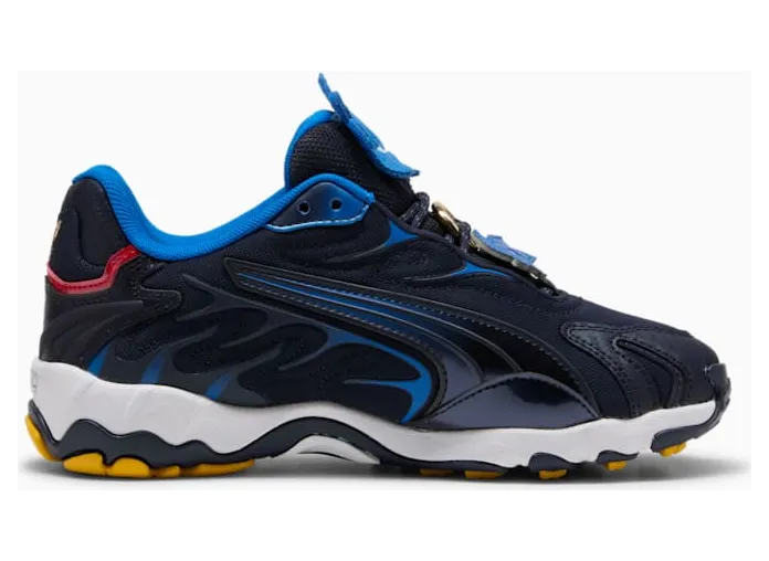 Puma Inhale Sonic The Hedgehog Sonic (404403-01)