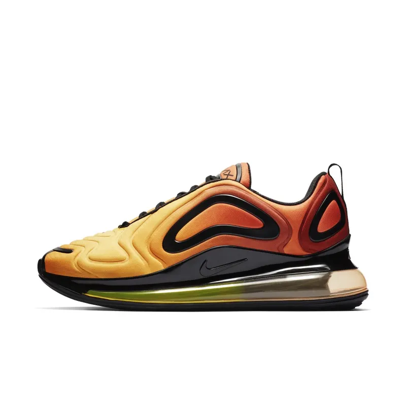 Nike Air Max 720 ‘Sunrise’ (+ Exclusive) (AO2924-800)