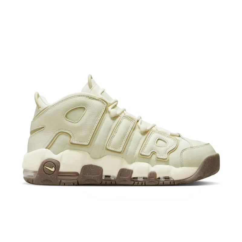 Nike Air More Uptempo Coconut Milk (DV7230-100)