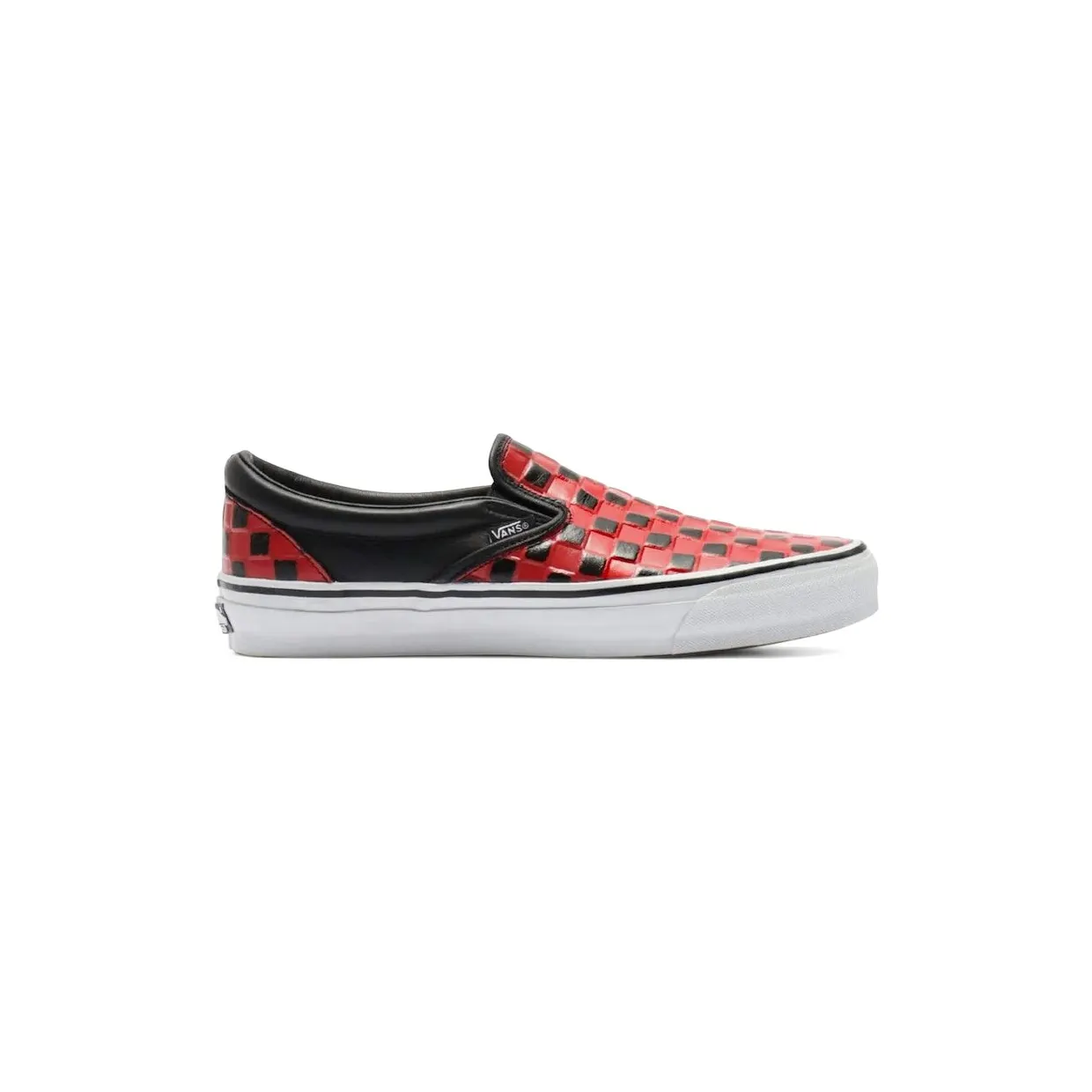vans-checkerboard VN000DCMBRR