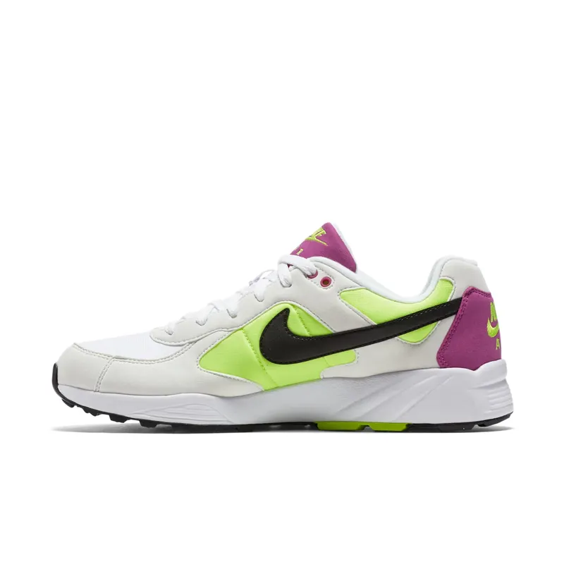 Nike Air Icarus Volt (2016) White/Black-Volt (819860-107)