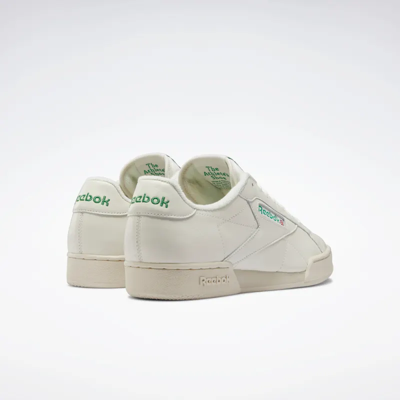 Adidas NPC UK 2 Chalk / Alabaster / Glen Green (FY9434)