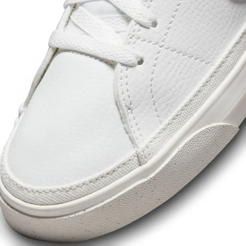 Nike Court Legacy Next Nature White Rosewood (DH3161-106)