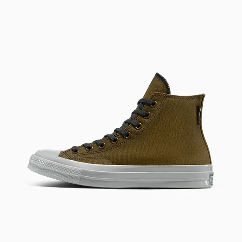 Converse CHUCK 70 GORE-TEX Green (GORE-TEX)