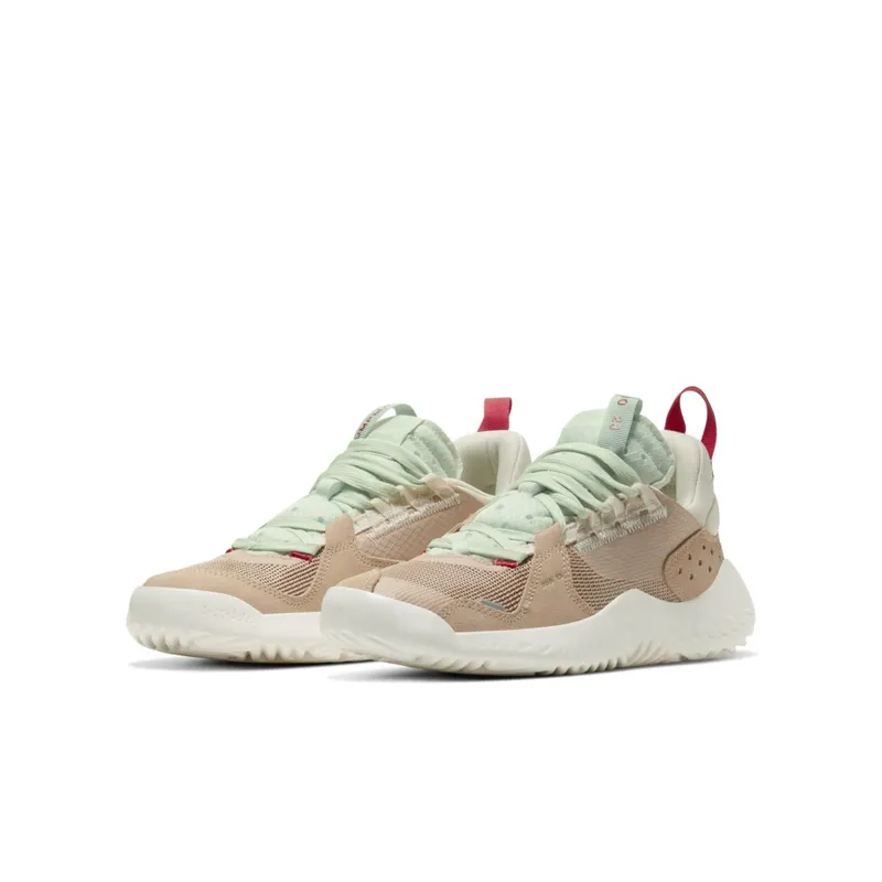 Jordan Delta SP Vachetta Tan (GS) Vachetta Tan/Mint-Sail (CT1565-200)