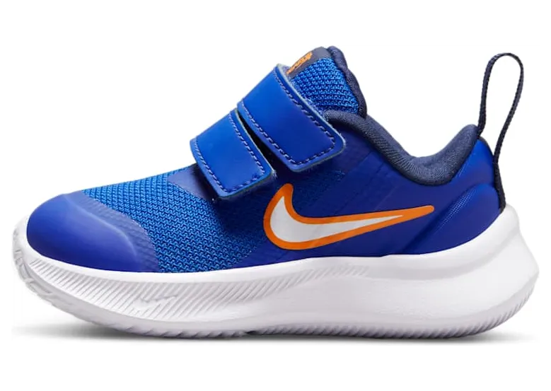 Nike Star Runner 3 “Blue” (DA2778403)