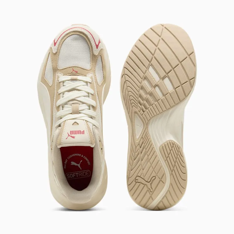 Puma Hypnotic Warm White / Alpine Snow / Toasted Almond (404714-06)