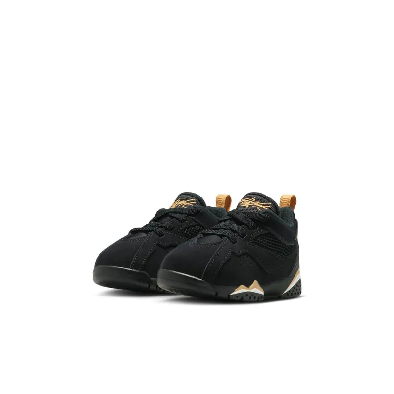 Air Jordan MVP 92 TD “Black Metallic Gold” (HQ4428-007)