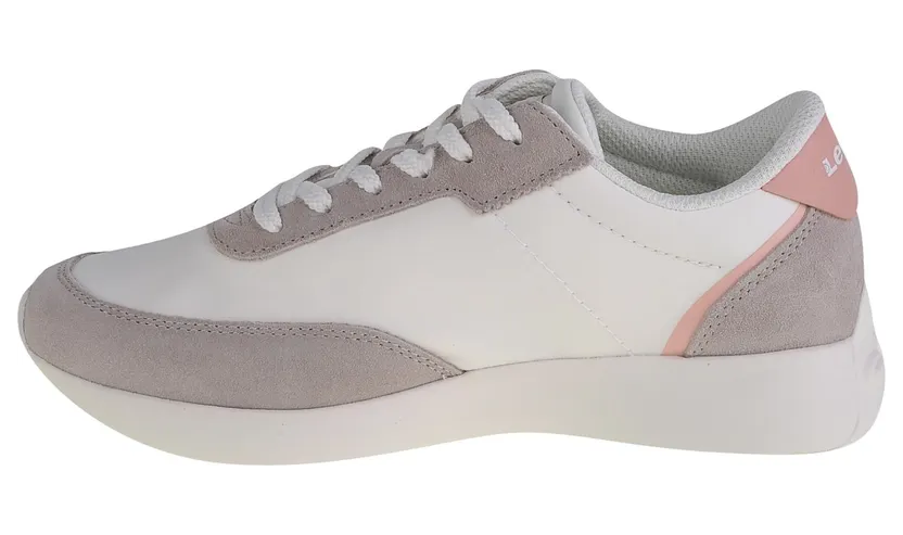 Levi’s sneaker Wit (23466672551)