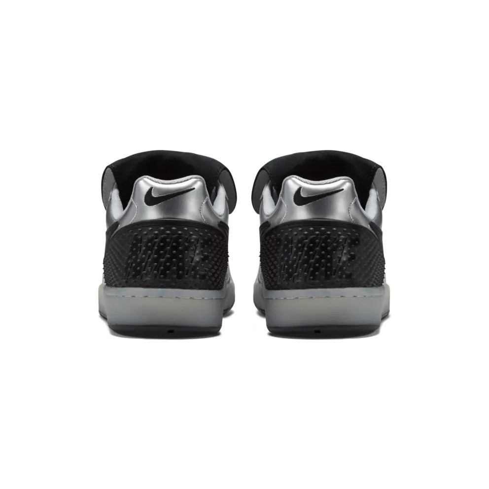 Nike Tiempo 94 Silver Black (779519-001)