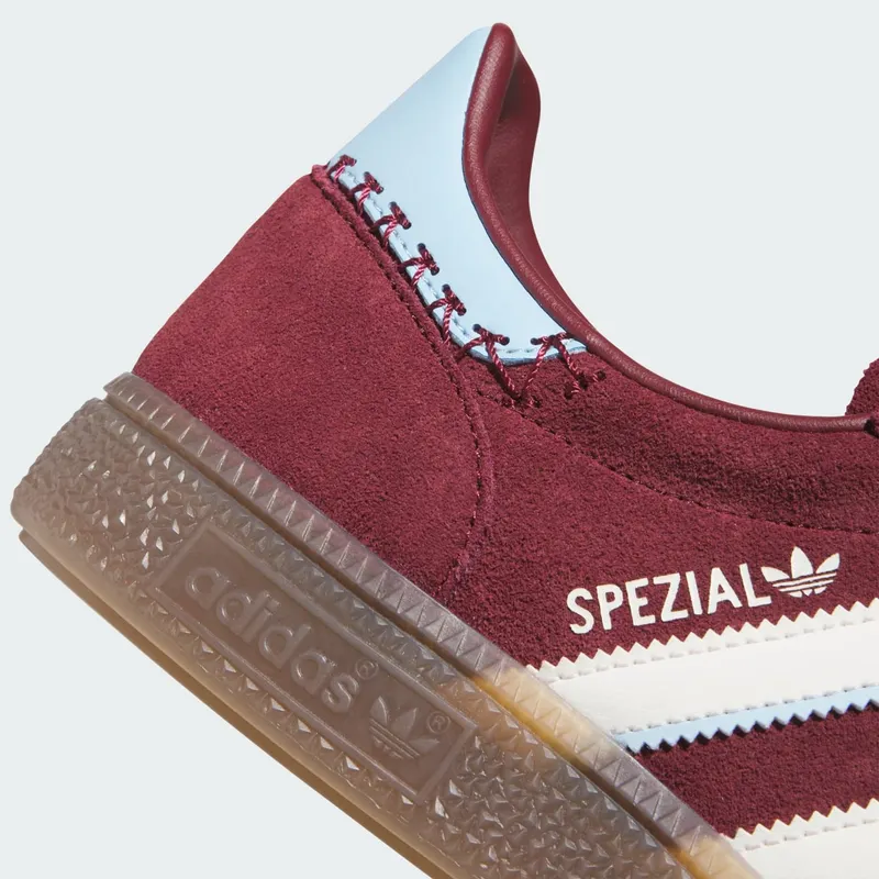 adidas Handball Spezial Shadow Red Off White Clear Sky (JS5042)
