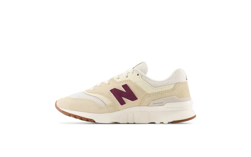 New Balance 997 Macadamia Nut White (CW997HRM)
