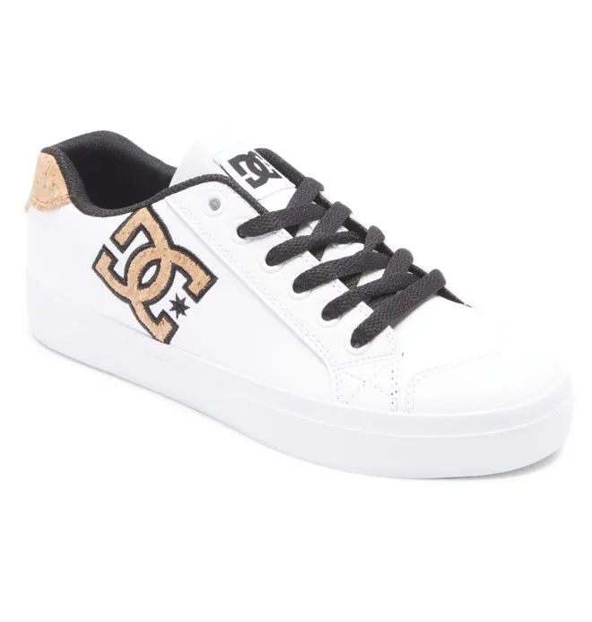DC Chelsea Plus SE White (ADJS300235wt0)