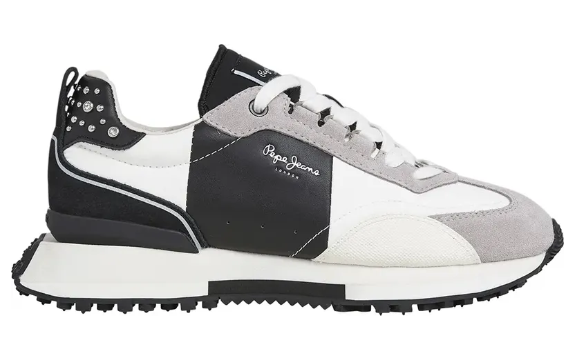Pepe Jeans PèPè sneaker Cool Grey (PLS600004-909)