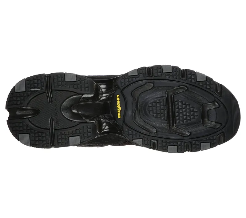 Skechers Vigor 3.0 – Black (237145 BBK)