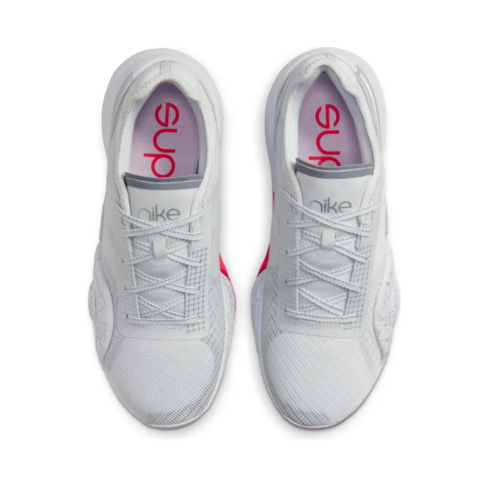 Nike Air Zoom SuperRep 3 HIIT Class Grey (DA9492-004)