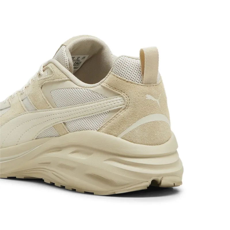 Puma Hypnotic LS “Putty / Alpine Snow” (395295_01)