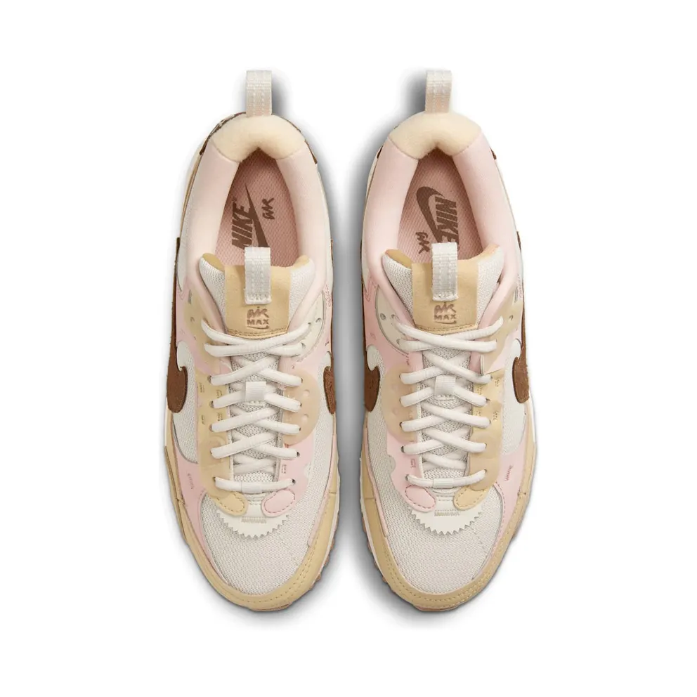 Nike Air Max 90 Futura Brown (DZ4704-100)