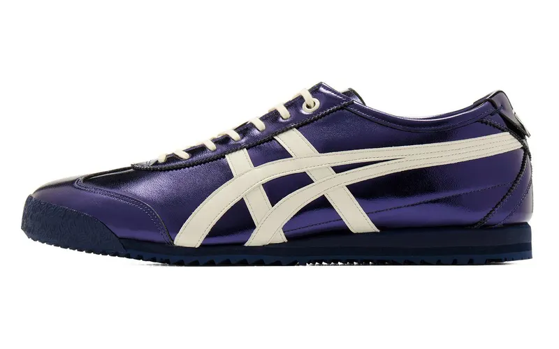 Onitsuka Tiger Mexico 66 SD Midnight Cream (1183C468-400)