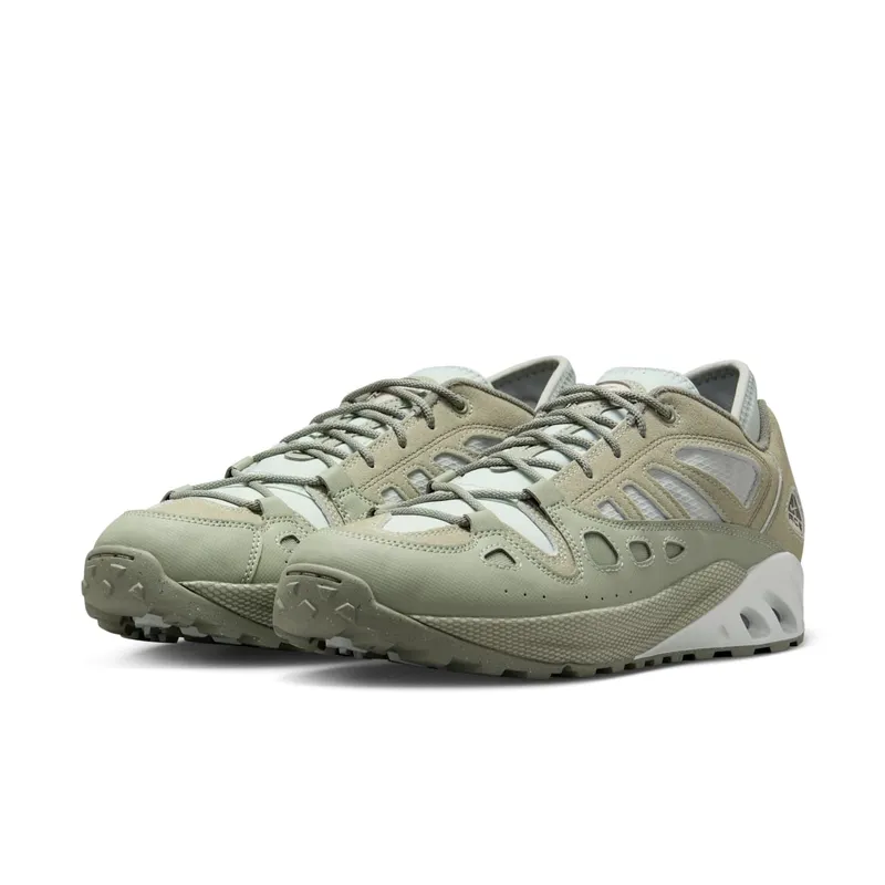 Nike ACG Air Exploraid (jade horizon / dark stucco / light silver) – FV2925-300