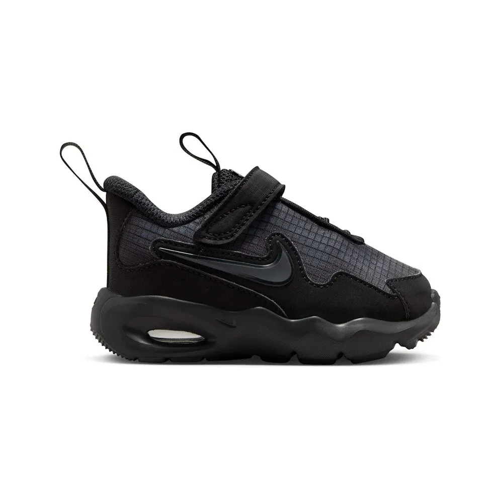 Nike Air Max Nova Black Cool Grey Wolf Grey Anthracite (FN4461-002)