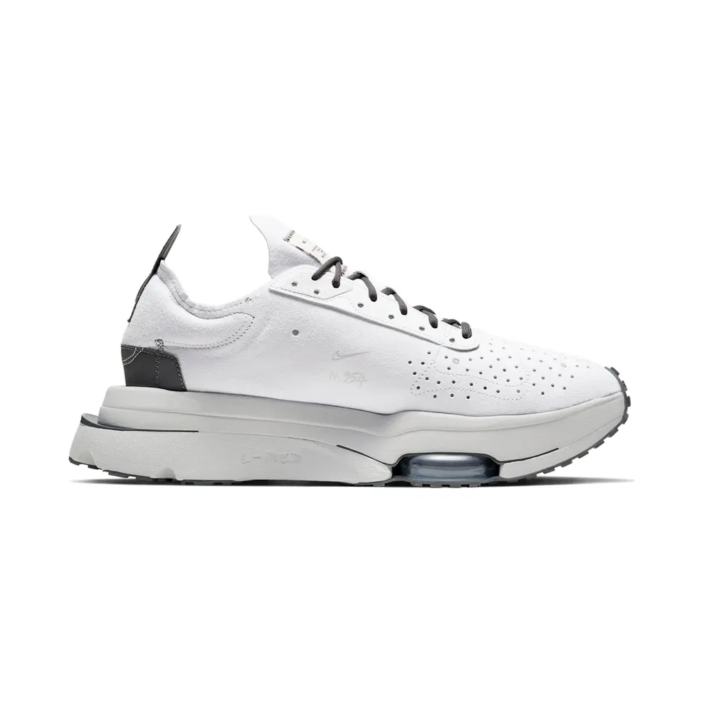 Nike Air Zoom Type Summit White Summit White/Ashen Slate-Summit White-Electric Green (CJ2033-100)