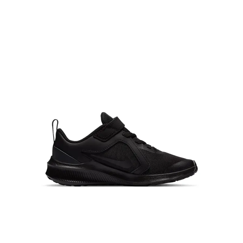 Running Shoes for Kids Nike Downshifter 10 Psv CJ2067-017