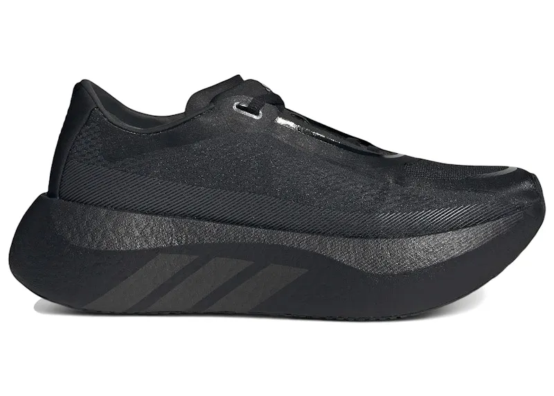 adidas Hyper Boost Edge Black Carbon (KK0291)