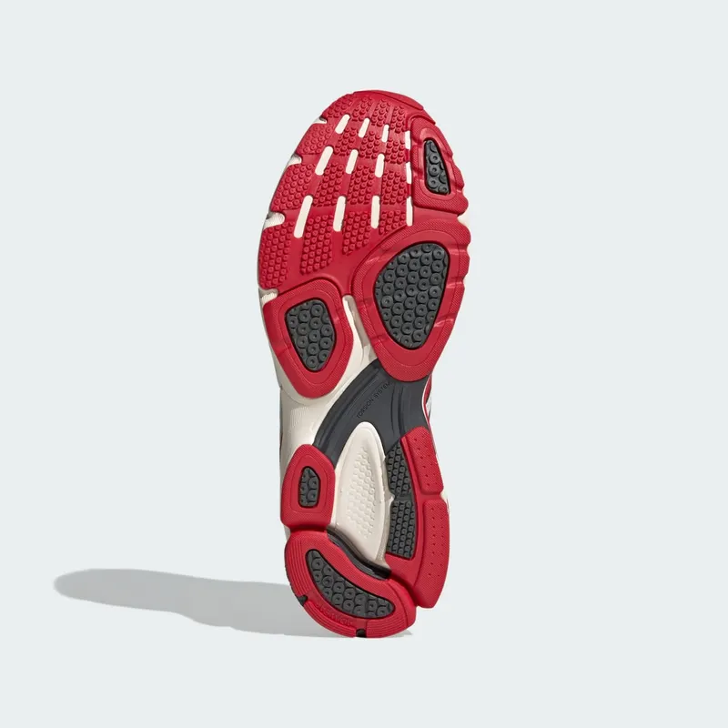 adidas Spiritain 2000 Cloud White Better Scarlet Chalk White (IH9980)