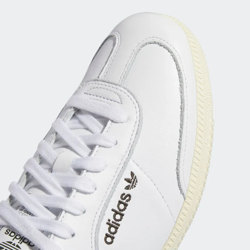 adidas Samba ADV Cloud White / Cloud White / Shadow Olive (GY3660)
