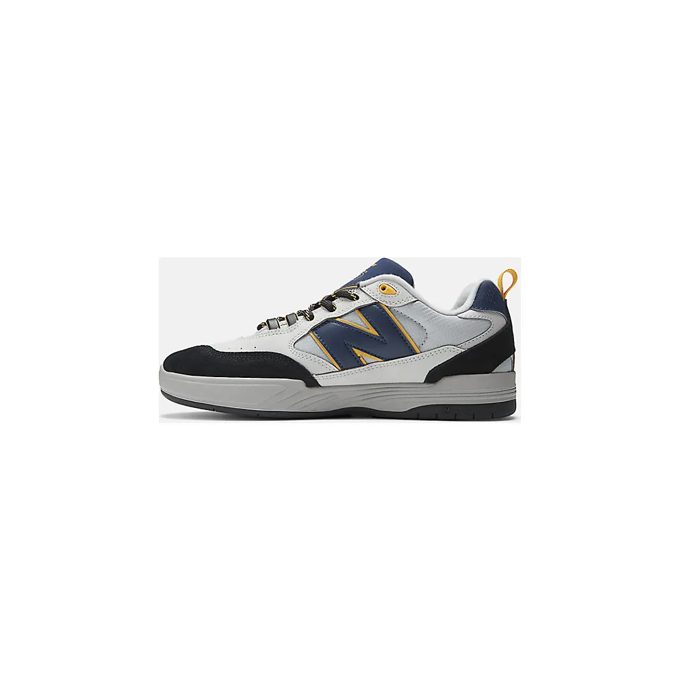 New Balance Numeric 808 “Grey / Blue” (NM808EZO)