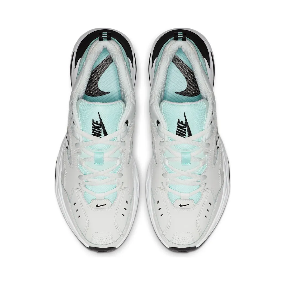 Nike M2K Tekno Platinum Tint Teal (AO3108-013)