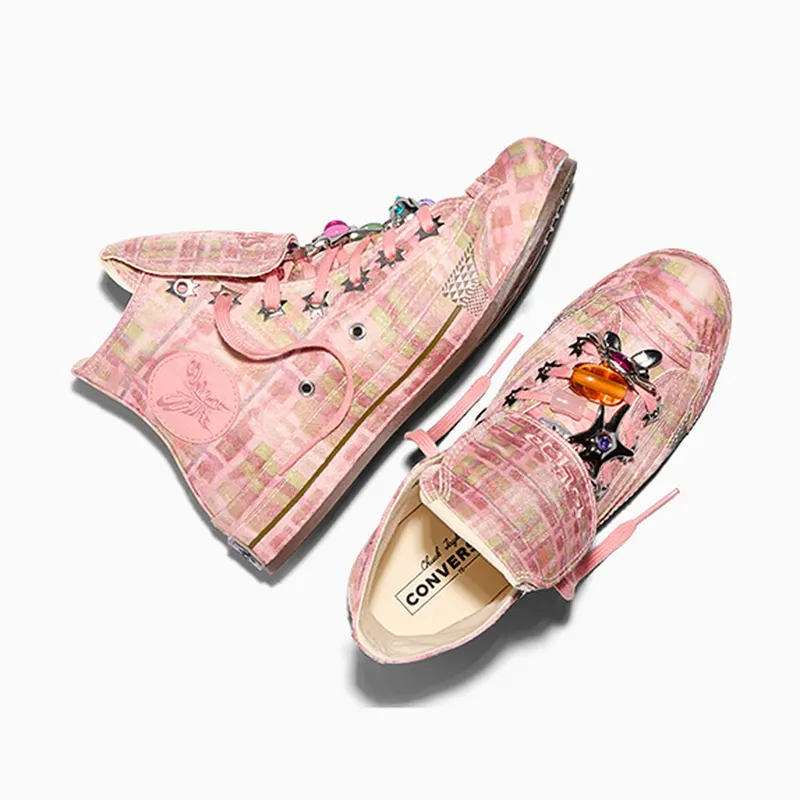 Collina Strada x Converse Chuck 70 (A19047C)