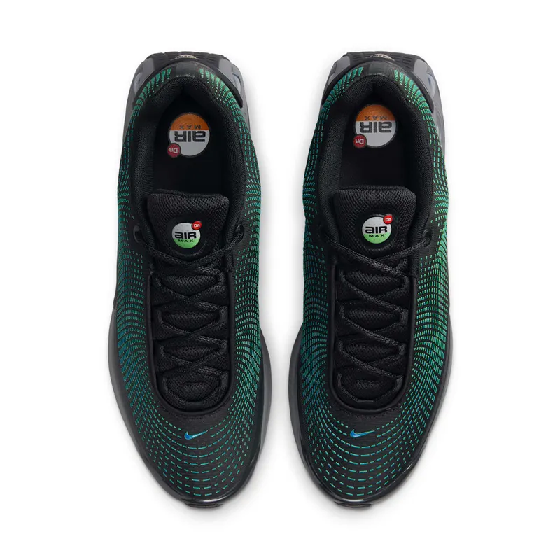 Nike Air Max Dn Black Rage Green (DV3337-010)