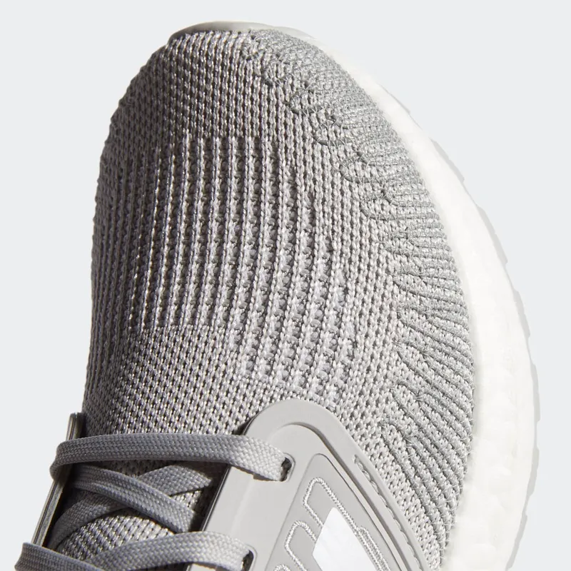 adidas Ultraboost 20 Grey Two / Cloud White / Cloud White (FX8282)