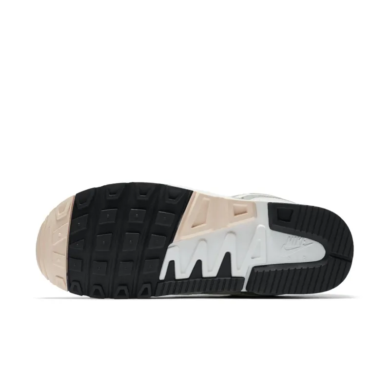 Nike Air Span II 2 Desert Sand (W) (AH6800-004)