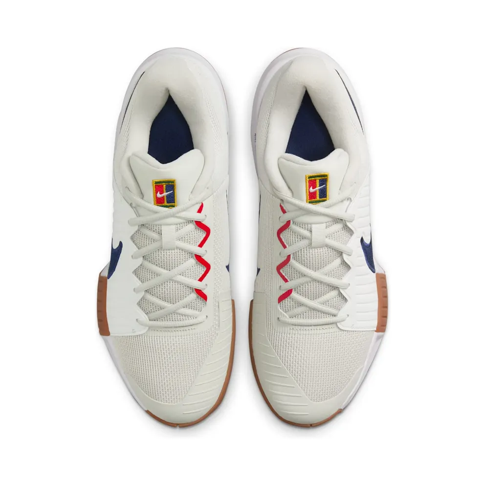Nike GP Challenge Pro HC Light Bone Summit White Binary Blue (FB3145-002)