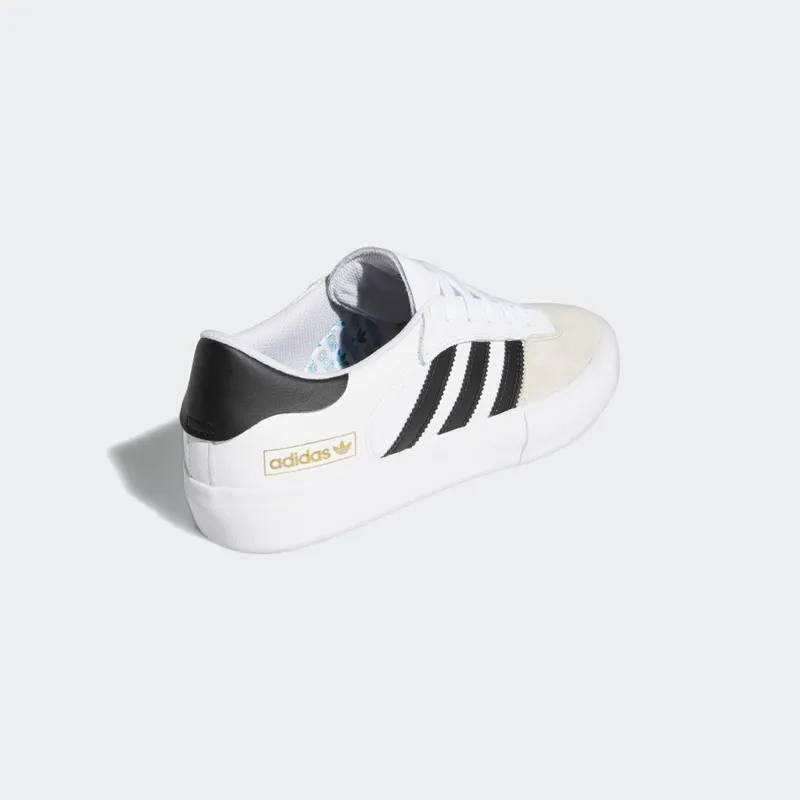 Adidas Matchbreak Super ‘White Black’ Cloud White/Core Black/Bliss (FY0510)